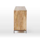 Industrial Open Storage Modular Bookcase (64&quot;)