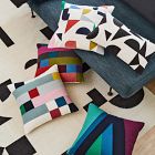 Margo Selby Dramatic Geo Pillow Cover