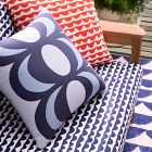 Marimekko Kaivo Indoor/Outdoor Pillow