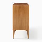 Mid-Century Cabinet (35&quot;)