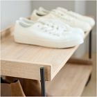 Willow Modular Shoe Rack