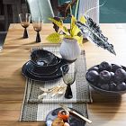 Anderson Solid Wood Dining Table - Caramel