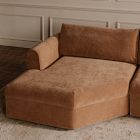 Decatur Sectional (112")