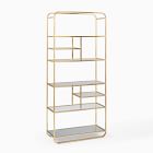 Denise Tall Bookshelf