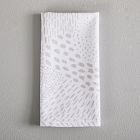 Dots &amp; Dashes Napkins (Set of 4)