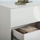 Emilia 5-Drawer Dresser (23") - Haze