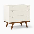 Kids Modern 3-Drawer Dresser (36&quot;)