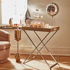 Lacquer Wood Trays (18&quot; x 28&quot;)