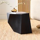 Patrick Cain Designs Scutoid Side Table - Pentagon (19.5")