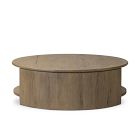 Thalassa Round Coffee Table (48")
