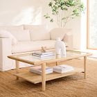 Whitman Coffee Table (50")