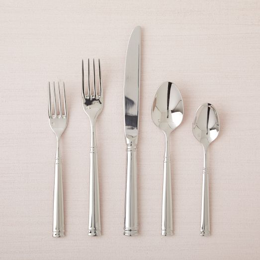 Fortessa Bistro Flatware