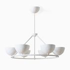 Florent 6-Light Chandelier (36")