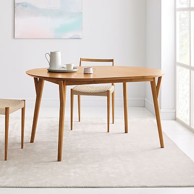 Dining Table Mid-Century Collection | West Elm