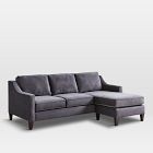 Paidge 2-Piece Reversible Sectional (86.25&quot;)