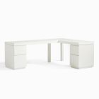 Parsons Modular Desk (85.7&quot;) - ADA