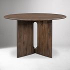 Quentin Round Dining Table (48&quot;)