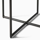 Sebastian Outdoor Side Table (23.5")