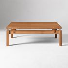 Ainsley Coffee Table (40")