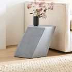 Patrick Cain Designs Scutoid Side Table - Hexagon (19.5")