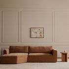 Decatur Sectional (112")