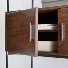 Foundry Wall Desk (50")