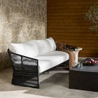 Gale Outdoor Sofa (97")