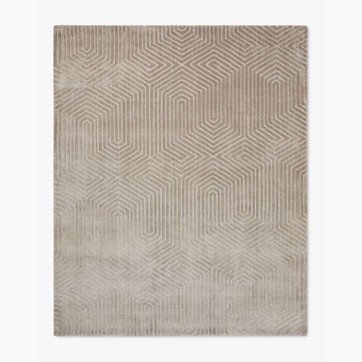 Latitude Rug