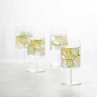Schott Zwiesel Modo Crystal Glassware Sets