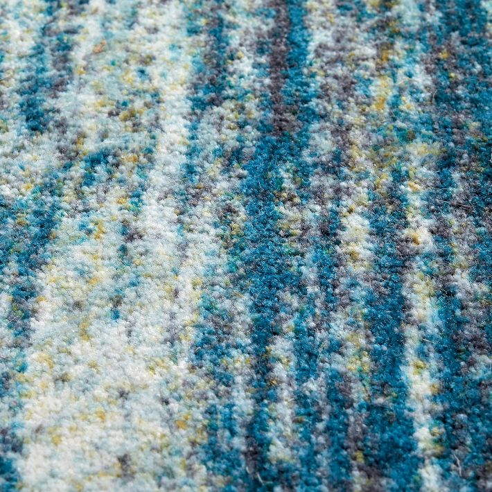 Verve Easy Care Rug - Stylish & Durable Design | West Elm