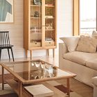 Whitman Coffee Table (50")