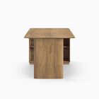 Anton Peninsula Desk (74")