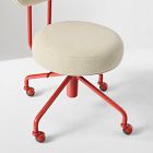Dewey Swivel Desk Chair