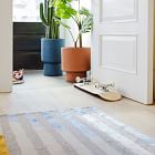 Faux Potted Cactus Plant