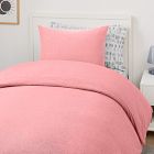 Favourite Tee Jersey Duvet Cover &amp; Shams