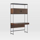 Foundry Wall Desk (50")