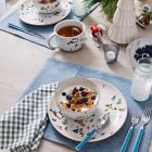 St. Jude Glass Winter Sports Ornaments