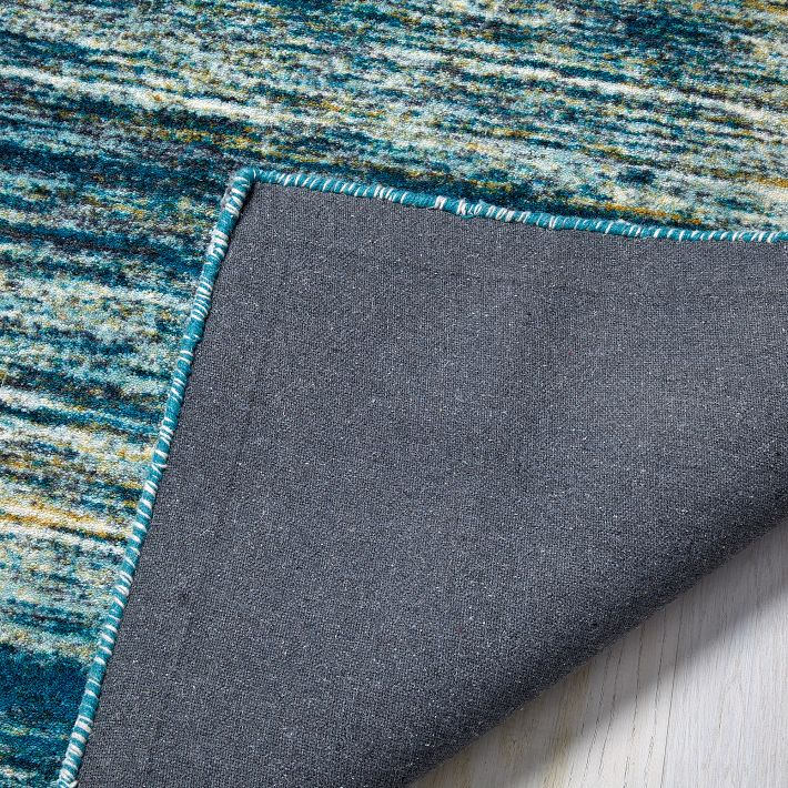 Verve Performance Rug | West Elm