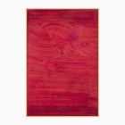 Waves of Red Framed Wall Art