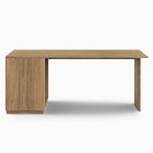 Anton Peninsula Desk (74")