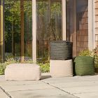Dori Indoor/Outdoor Pouf