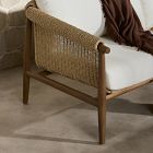 Karmaria Outdoor Sofa (77")