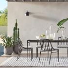 Madrid Outdoor Dining Chair (Set of 2)
