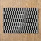 Optic Geo Cotton Placemat Sets