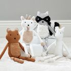 Raccoon Plush Animal