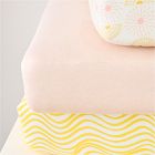 Sunny Sky Crib Fitted Sheet Bundle