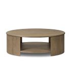 Thalassa Round Coffee Table (48")