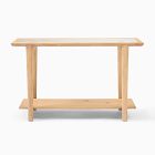 Whitman Console Table (50")