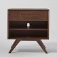 Video 1 for Wright Grand Nightstand (28&quot;)