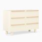 Video 1 for Doone 6-Drawer Dresser (48")